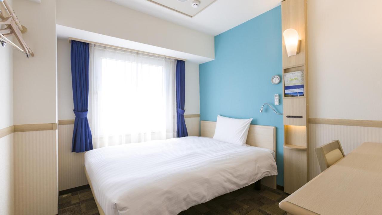 Toyoko Inn Tokyo Keihin Tohoku Sen Oji Eki Kita Guchi מראה חיצוני תמונה