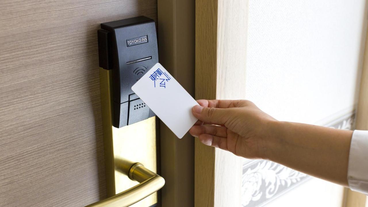 Toyoko Inn Tokyo Keihin Tohoku Sen Oji Eki Kita Guchi מראה חיצוני תמונה