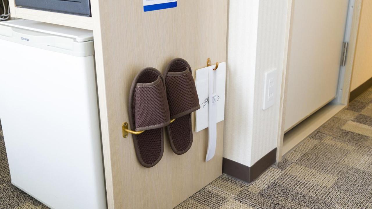 Toyoko Inn Tokyo Keihin Tohoku Sen Oji Eki Kita Guchi מראה חיצוני תמונה