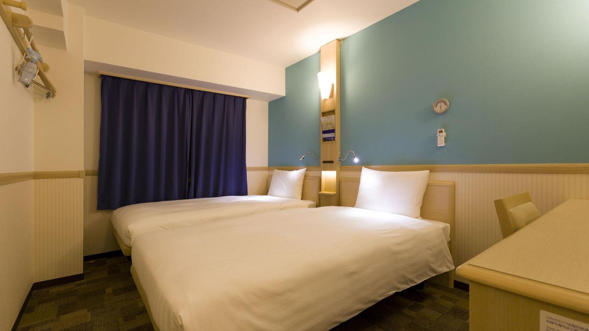 Toyoko Inn Tokyo Keihin Tohoku Sen Oji Eki Kita Guchi חדר תמונה